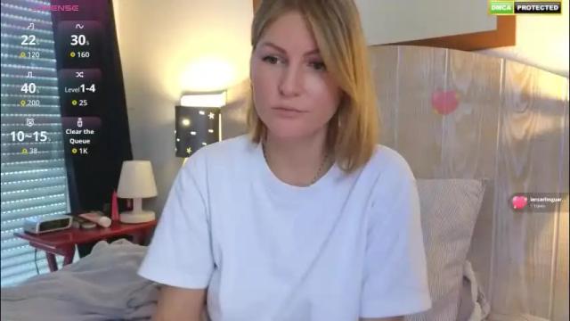 Image 12 of misslucci Stream on Chaturbate on 1 month ago