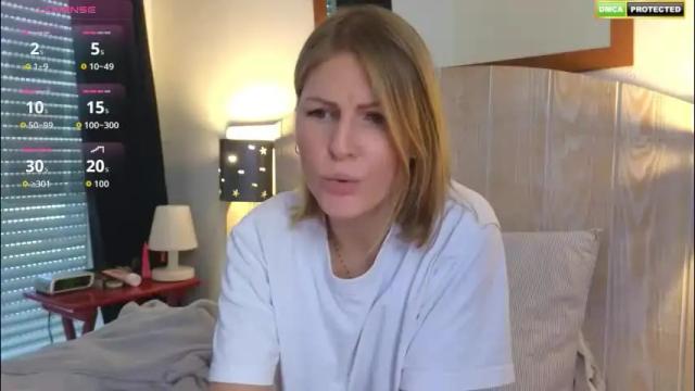 Image 3 of misslucci Stream on Chaturbate on 1 month ago