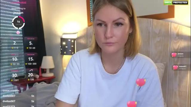 Image 4 of misslucci Stream on Chaturbate on 1 month ago