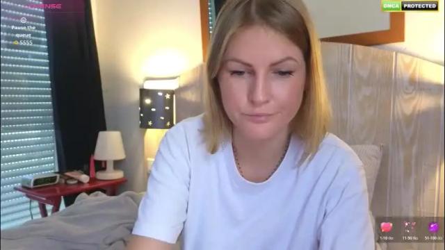 Thumbnail 2, misslucci's Stream at Chaturbate, 1 month ago