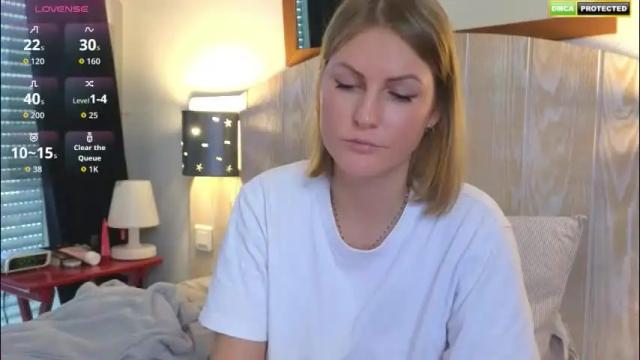 Thumbnail 3, misslucci's Stream at Chaturbate, 1 month ago