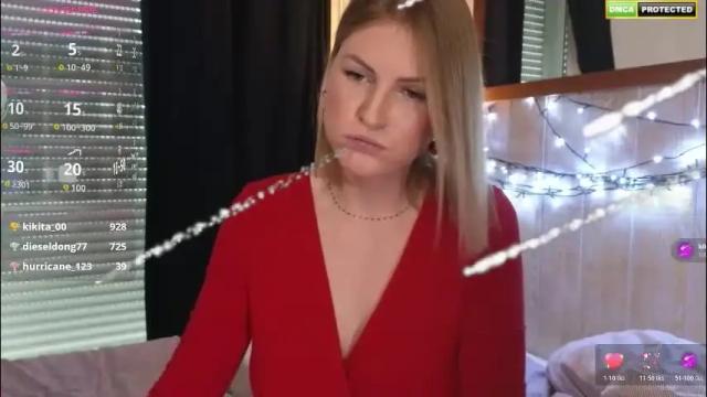 Image 3 of misslucci Stream on Chaturbate on 11 days ago