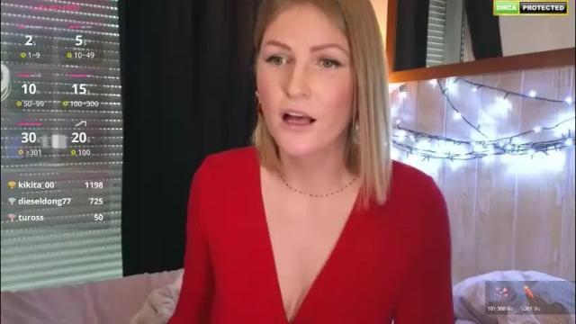 Image 6 of misslucci Stream on Chaturbate on 11 days ago