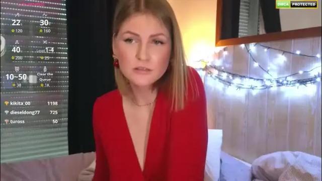 Image 7 of misslucci Stream on Chaturbate on 11 days ago