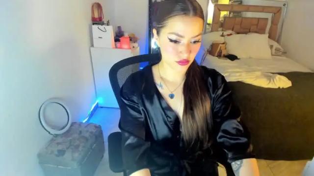 Thumbnail 1, misslucye_robbie's Stream at Chaturbate, 12 months ago