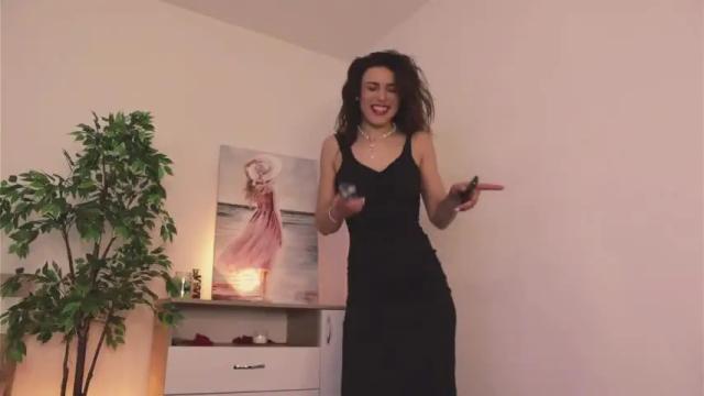 Thumbnail 3, misslullu's Stream at Chaturbate, 1 month ago