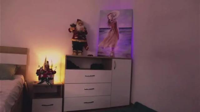 Image 7 of misslullu Stream on Chaturbate on 1 month ago