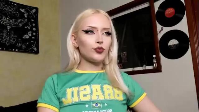 Thumbnail 1, missluna27's Stream at Chaturbate, 1 month ago