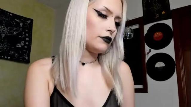 Thumbnail 2, missluna27's Stream at Chaturbate, 1 month ago