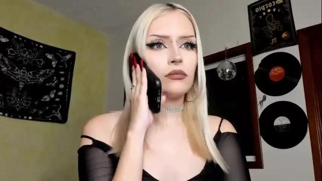 Thumbnail 1, missluna27's Stream at Chaturbate, 25 days ago
