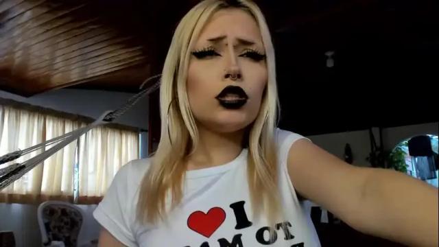 Image 12 of missluna27 Stream on Chaturbate on 6 days ago