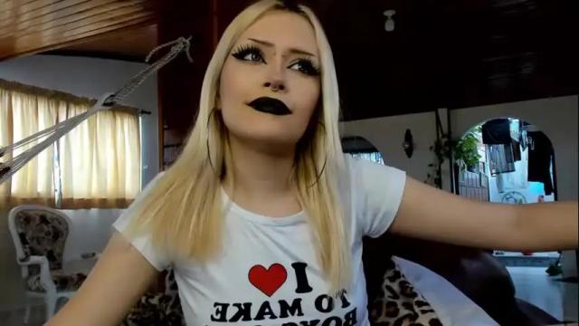 Thumbnail 2, missluna27's Stream at Chaturbate, 5 days ago