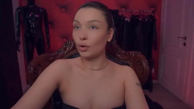 Thumbnail 1, missluxxandra's Stream at Chaturbate, 15 months ago