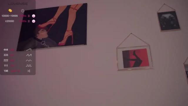 Image 12 of missluxxandra Stream on Chaturbate on 15 months ago