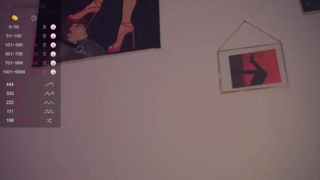 Image 11 of missluxxandra Stream on Chaturbate on 15 months ago