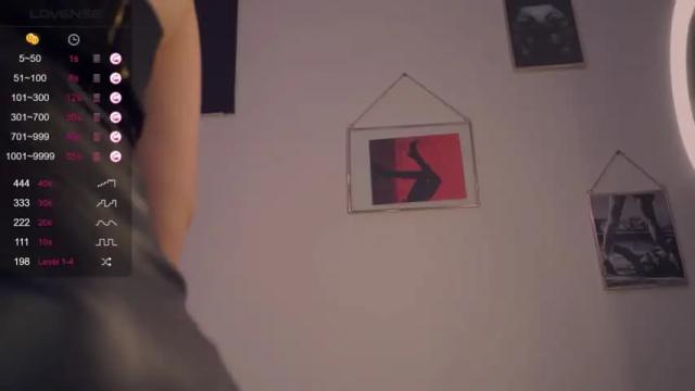 Thumbnail 3, missluxxandra's Stream at Chaturbate, 15 months ago