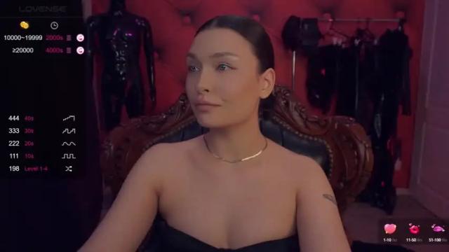 Thumbnail 2, missluxxandra's Stream at Chaturbate, 15 months ago