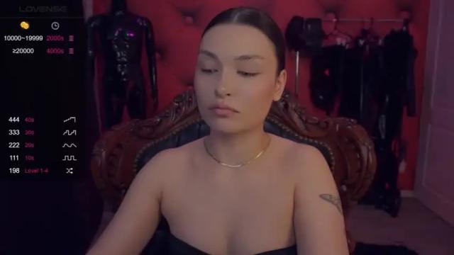 Image 7 of missluxxandra Stream on Chaturbate on 15 months ago