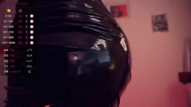 Image 3 of missluxxandra Stream on Chaturbate on 15 months ago