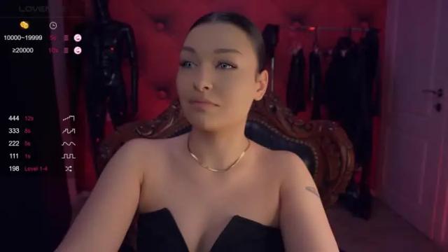 Image 2 of missluxxandra Stream on Chaturbate on 14 months ago