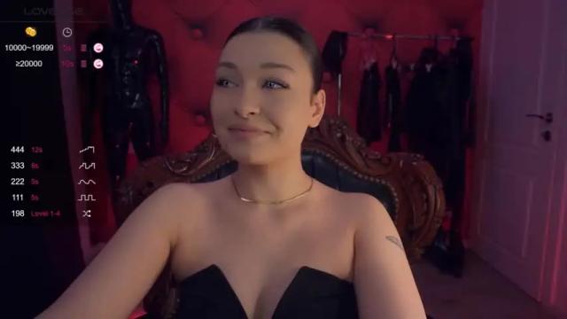 Image 6 of missluxxandra Stream on Chaturbate on 14 months ago