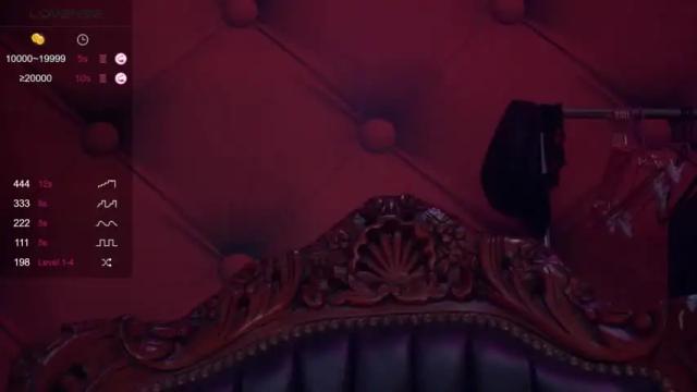 Image 4 of missluxxandra Stream on Chaturbate on 14 months ago