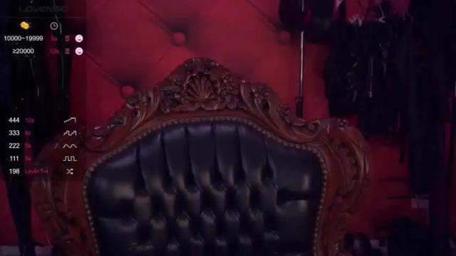Thumbnail 3, missluxxandra's Stream at Chaturbate, 14 months ago