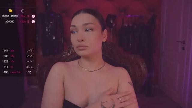 Image 3 of missluxxandra Stream on Chaturbate on 14 months ago