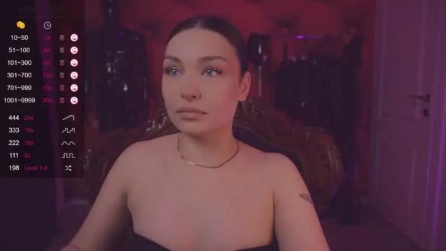 Image 4 of missluxxandra Stream on Chaturbate on 14 months ago