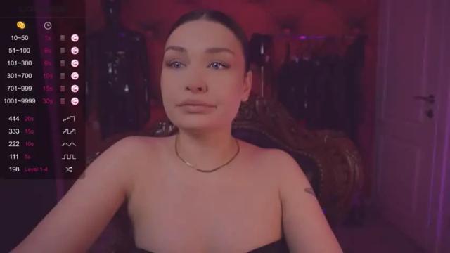 Thumbnail 2, missluxxandra's Stream at Chaturbate, 14 months ago