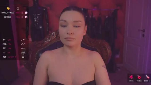 Image 2 of missluxxandra Stream on Chaturbate on 21 months ago