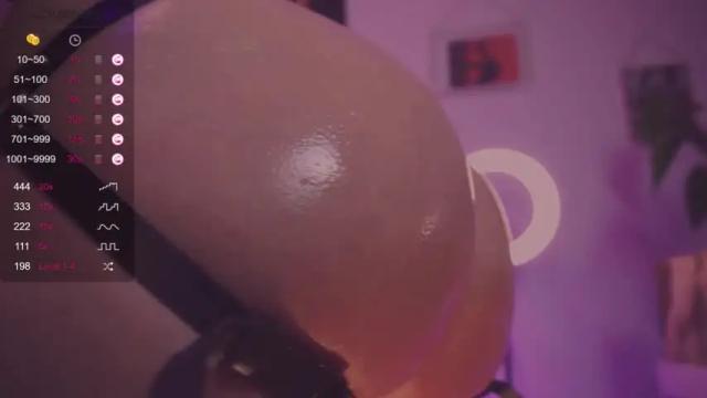Image 2 of missluxxandra Stream on Chaturbate on 13 months ago