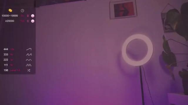 Image 10 of missluxxandra Stream on Chaturbate on 13 months ago