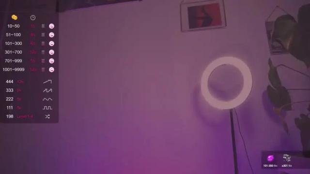 Image 11 of missluxxandra Stream on Chaturbate on 13 months ago