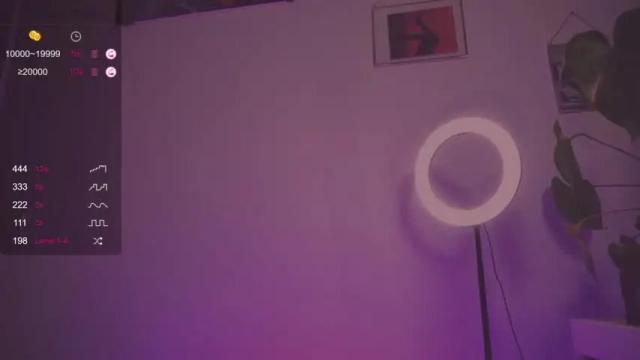 Image 12 of missluxxandra Stream on Chaturbate on 13 months ago