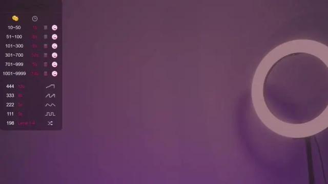 Image 8 of missluxxandra Stream on Chaturbate on 13 months ago