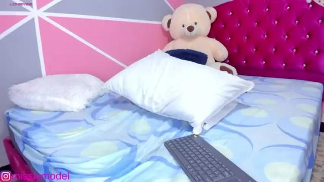 Thumbnail 3, missly69's Stream at Chaturbate, 16 months ago