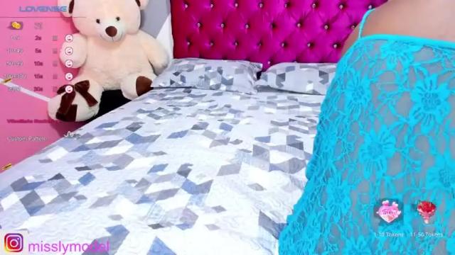 Thumbnail 1, missly69's Stream at Chaturbate, 15 months ago