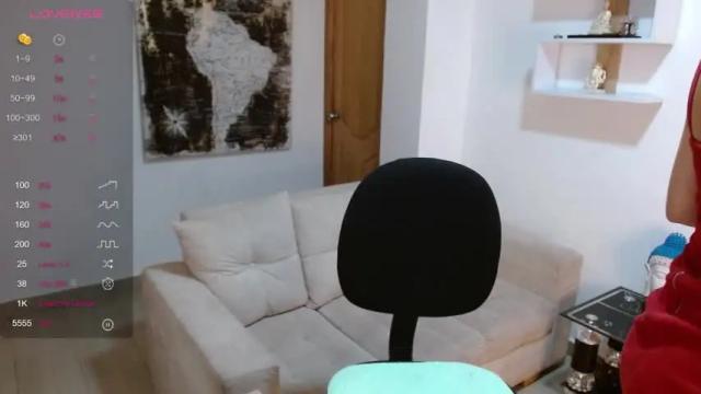 Image 4 of missmabelle Stream on Chaturbate on 23 months ago