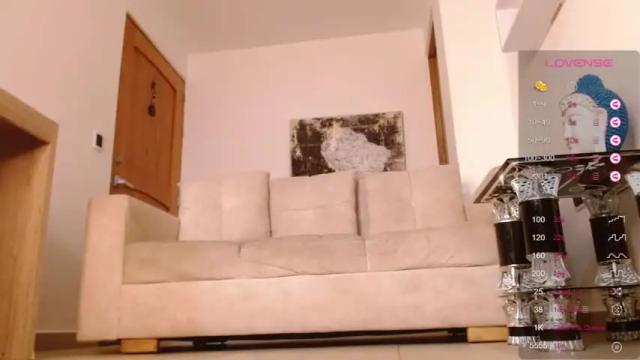 Image 2 of missmabelle Stream on Chaturbate on 23 months ago