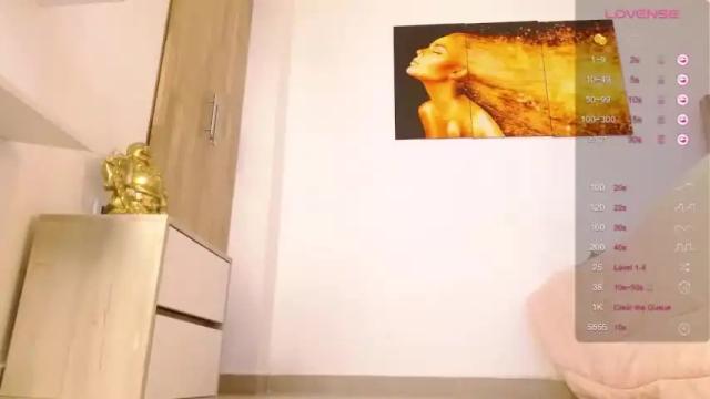 Thumbnail 2, missmabelle's Stream at Chaturbate, 22 months ago