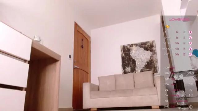 Thumbnail 1, missmabelle's Stream at Chaturbate, 22 months ago