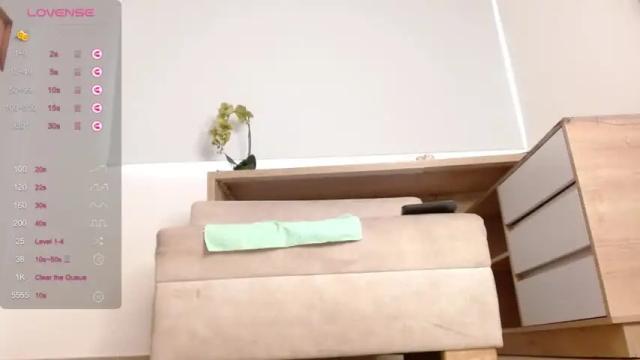 Image 8 of missmabelle Stream on Chaturbate on 22 months ago