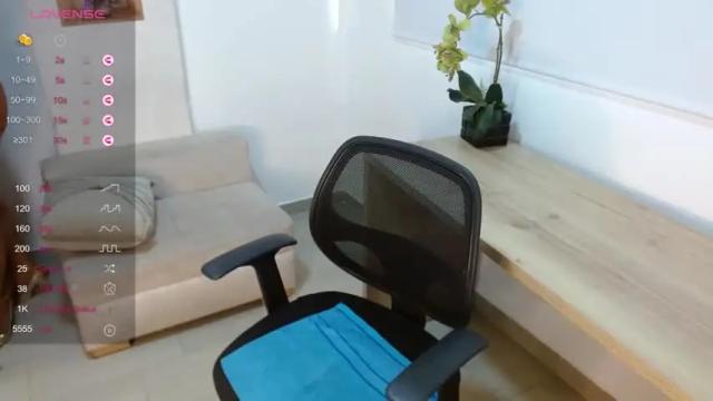 Image 11 of missmabelle Stream on Chaturbate on 22 months ago