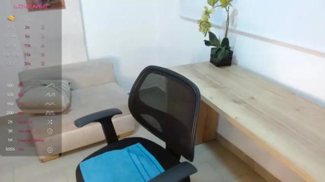 Image 2 of missmabelle Stream on Chaturbate on 22 months ago