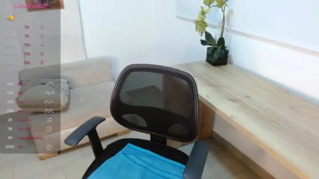 Image 7 of missmabelle Stream on Chaturbate on 22 months ago