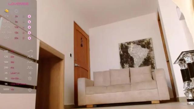 Image 8 of missmabelle Stream on Chaturbate on 22 months ago