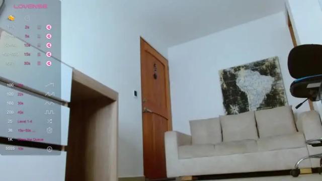 Thumbnail 2, missmabelle's Stream at Chaturbate, 22 months ago