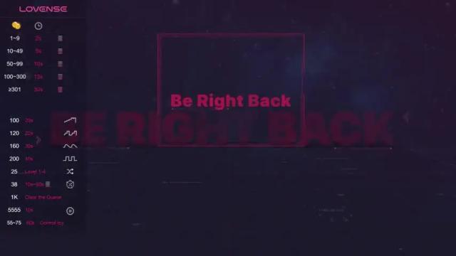 Thumbnail 3, missmabelle's Stream at Chaturbate, 22 months ago