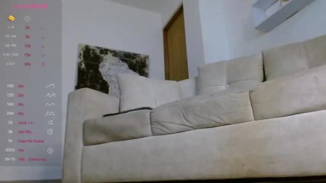 Thumbnail 1, missmabelle's Stream at Chaturbate, 21 months ago